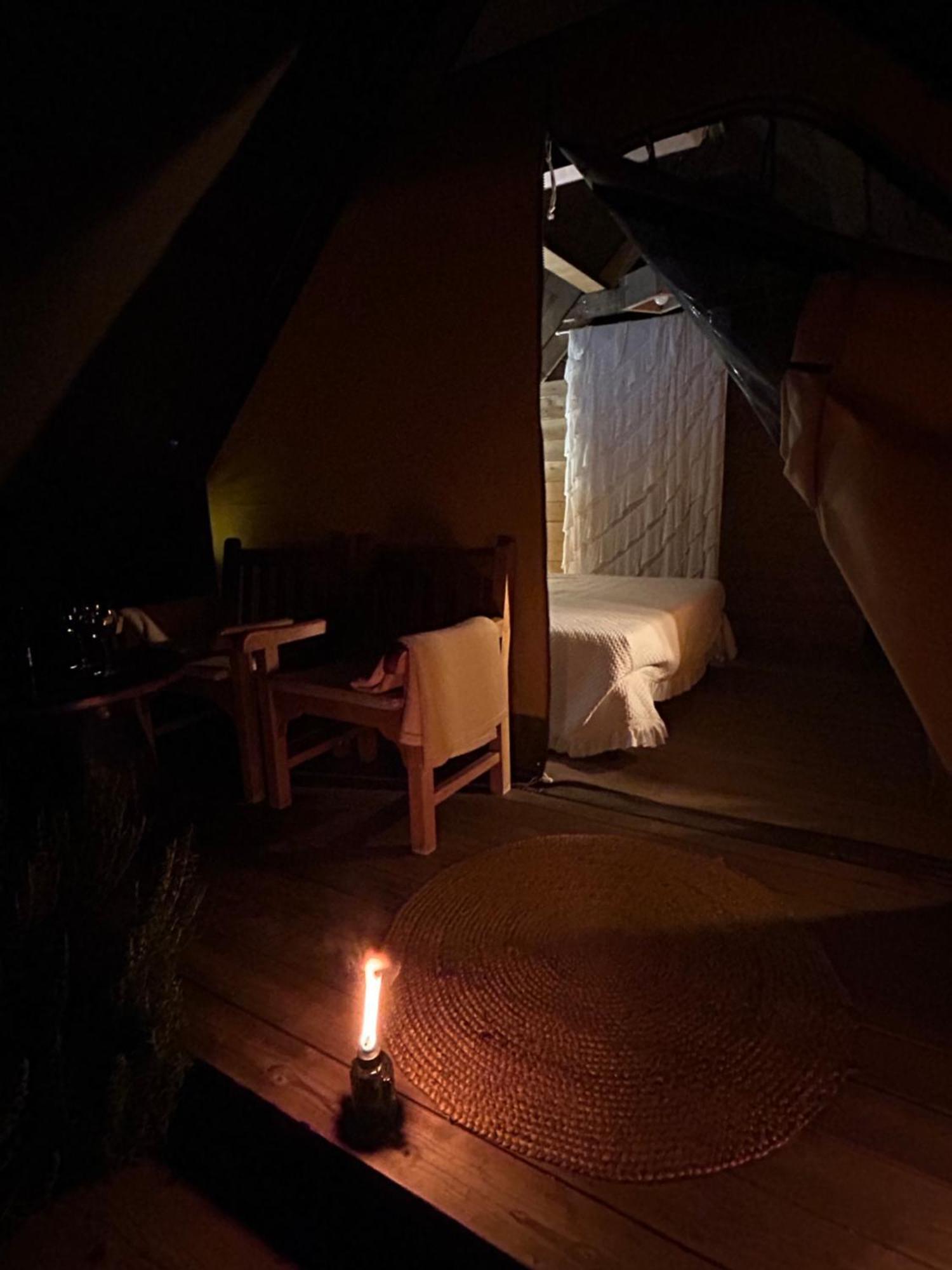 Glamping Suite Il Grillo Lamporecchio Zewnętrze zdjęcie